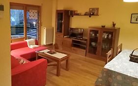 Apartamentos Biescas 3000